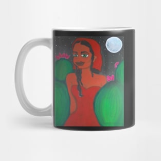 Midnight Mug